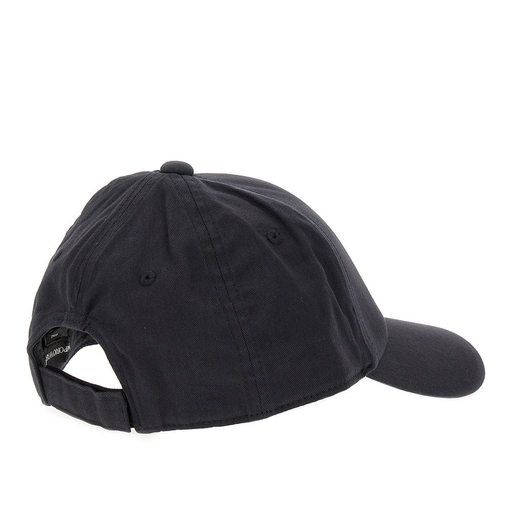 Cappello baseball con ricamo Eagle
