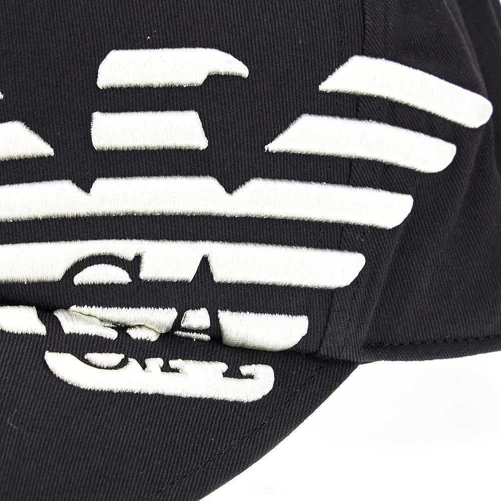 Cappello baseball con ricamo Eagle