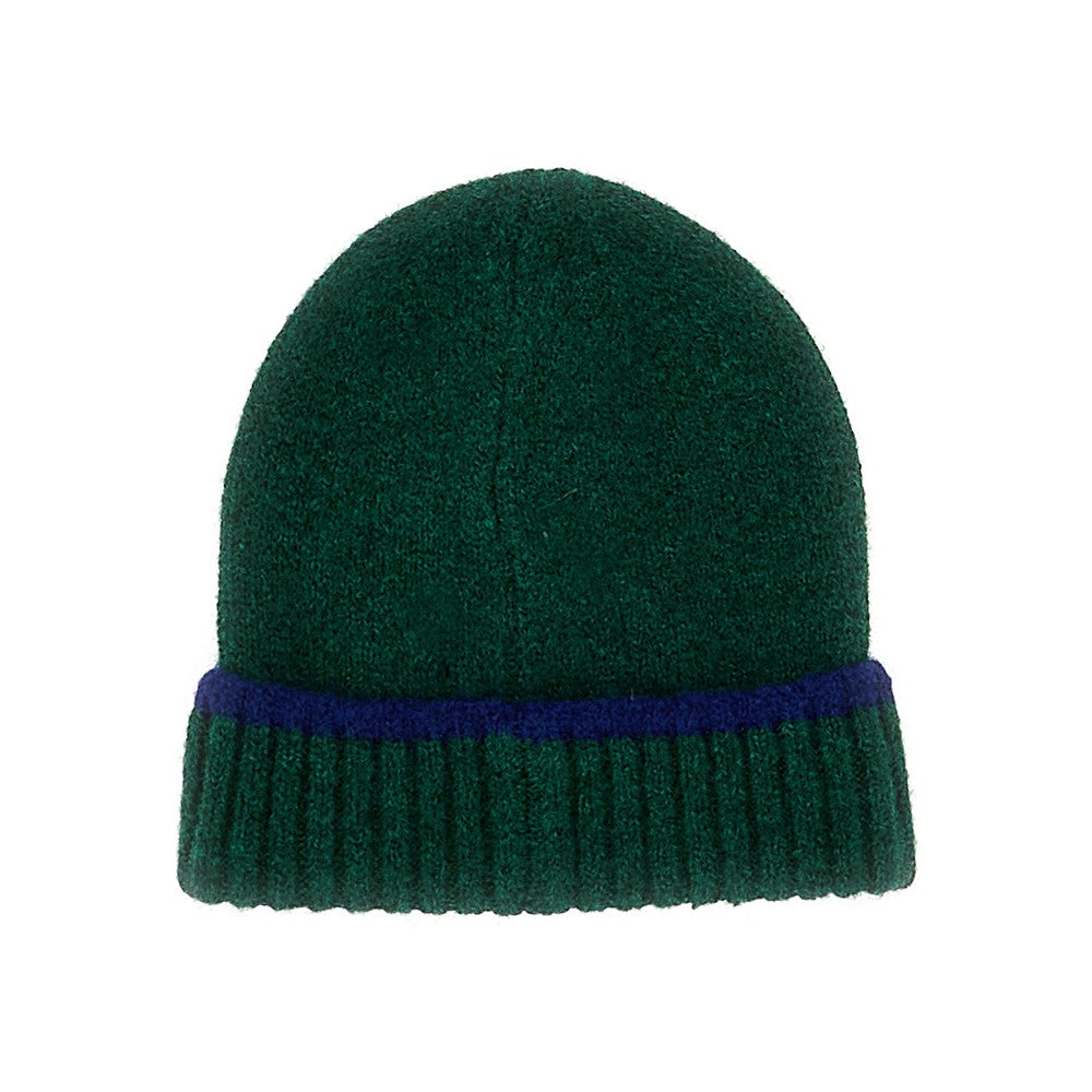 Beanie in misto lana 'Doggy Mate'