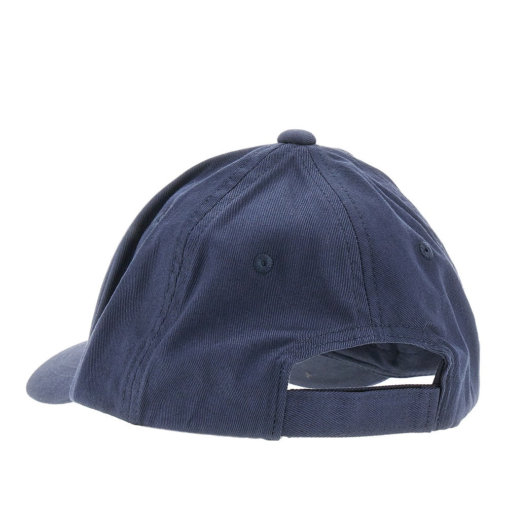 Cappello baseball con logo ricamato