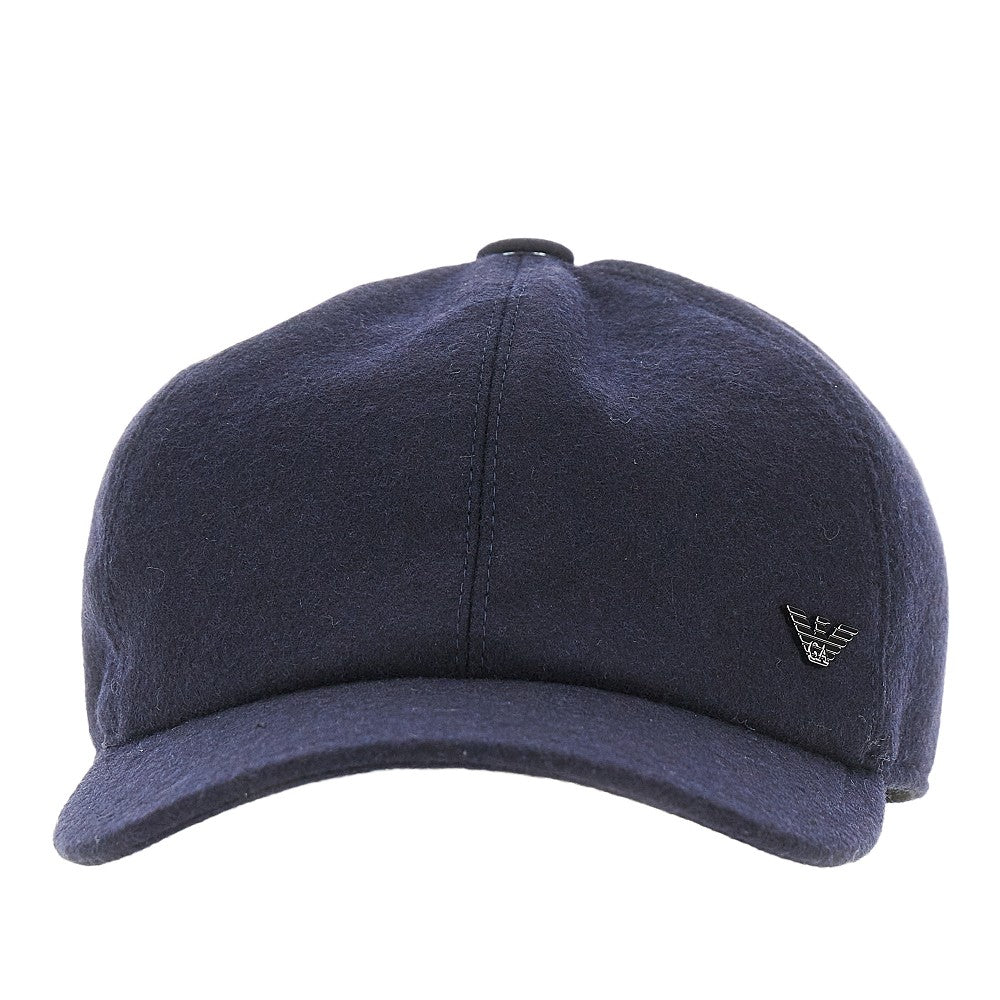 Cappello baseball in panno e maglia