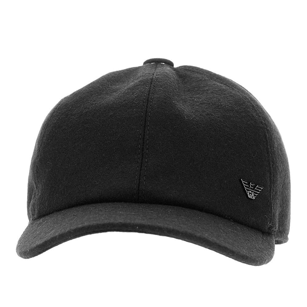 Cappello baseball in panno e maglia