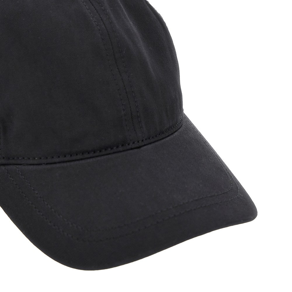 Cappello baseball con retro in mesh