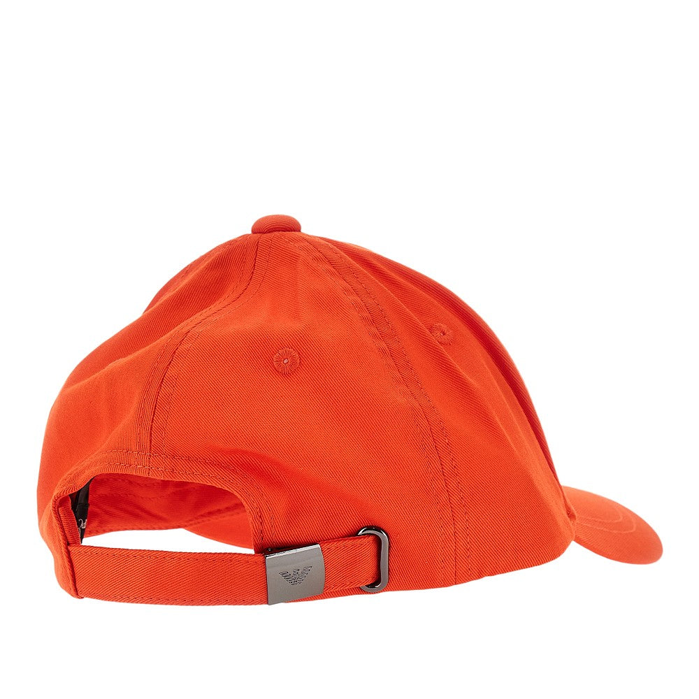 Cappello baseball con logo ricamato