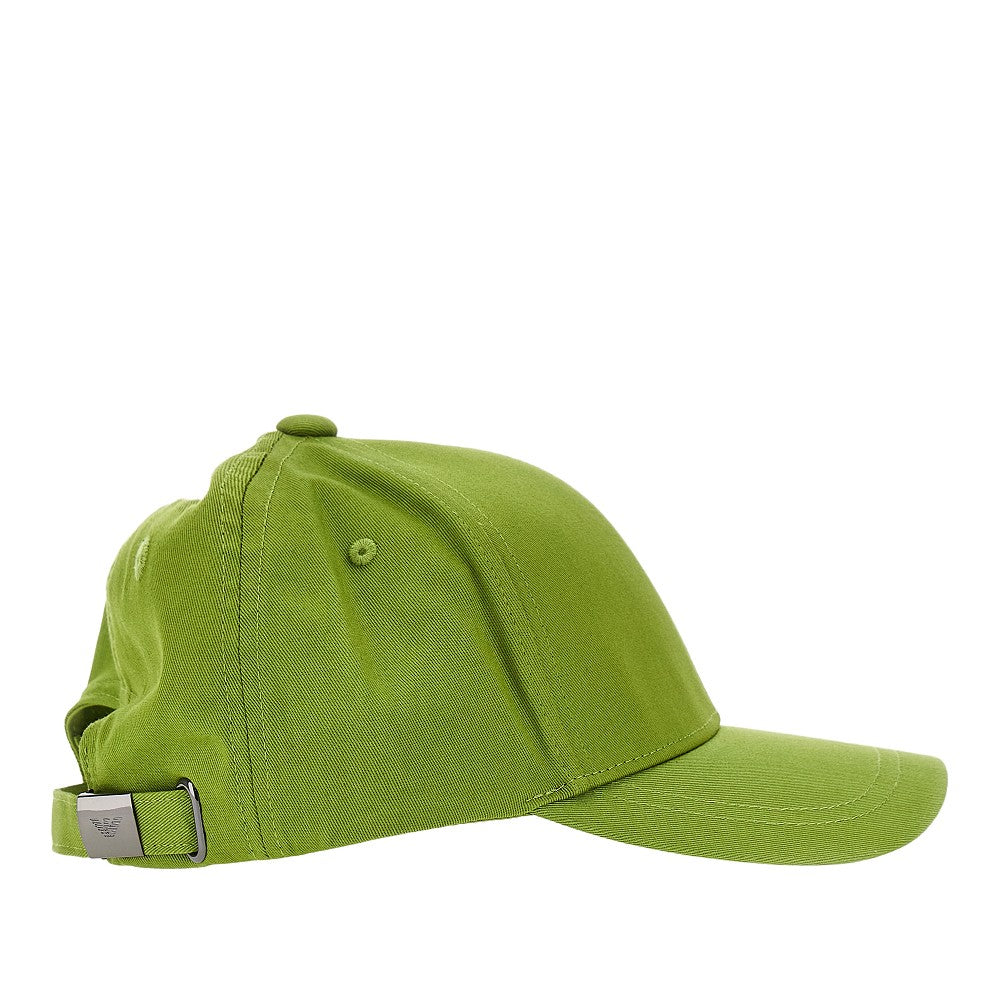 Cappello baseball con logo ricamato
