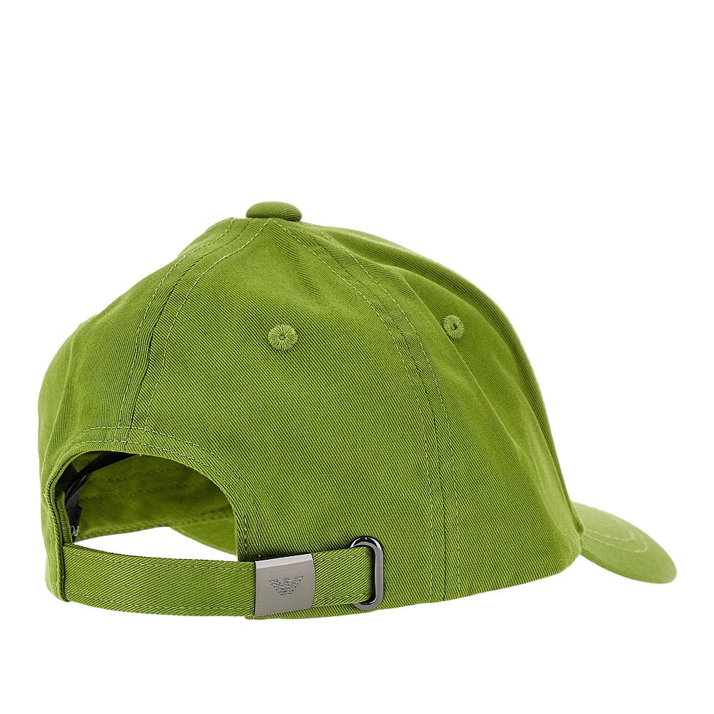 Cappello baseball con logo ricamato
