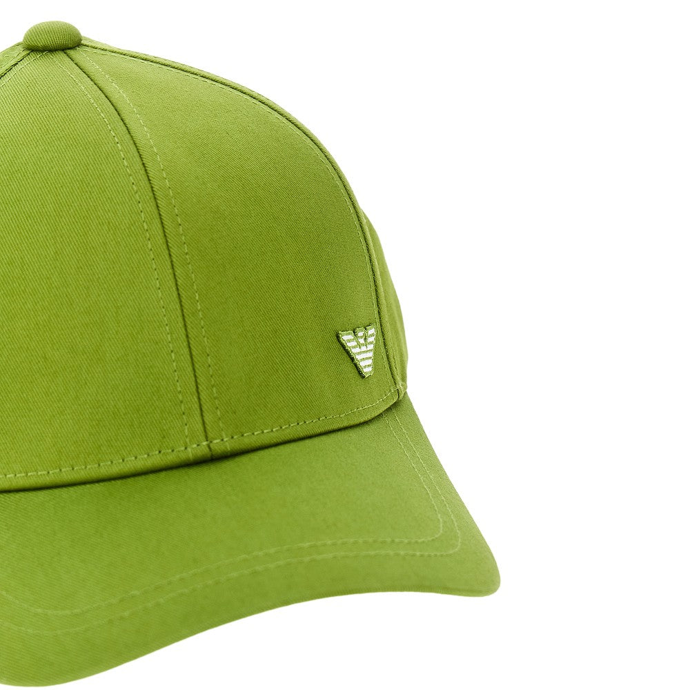 Cappello baseball con logo ricamato