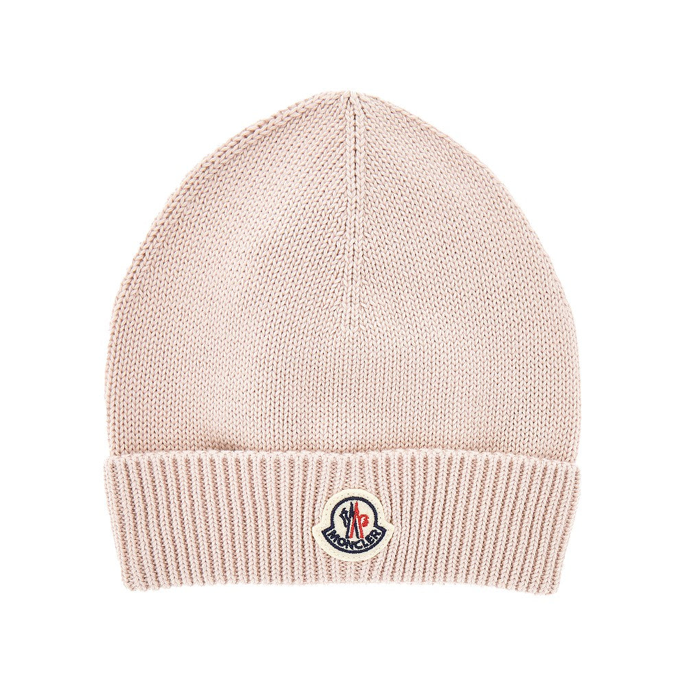 Beanie in cotone organico