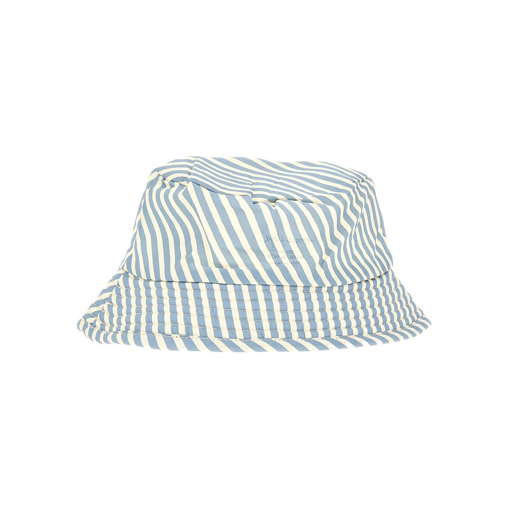 Cappellino a righe 'Asnou'