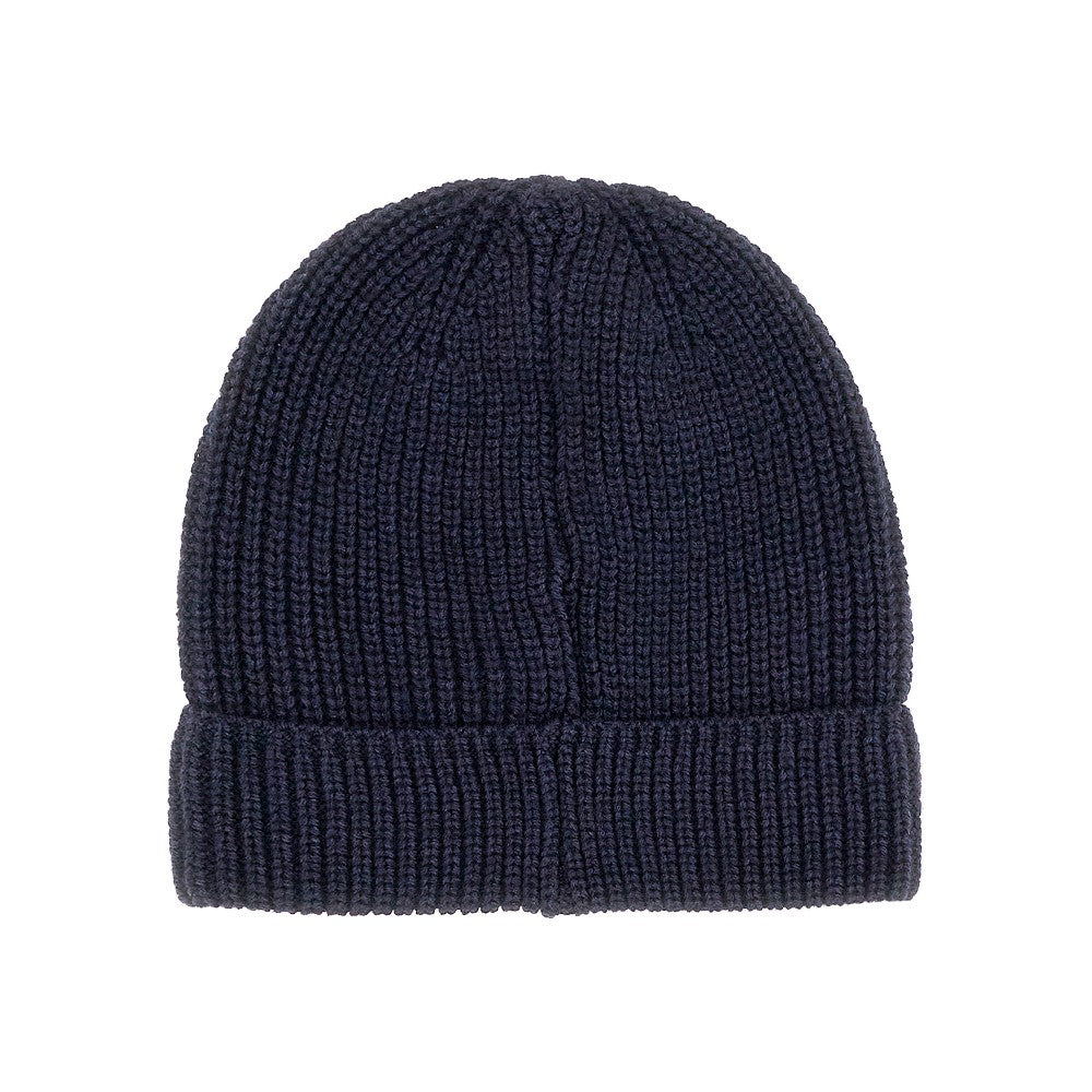 Beanie con ricamo Arrow