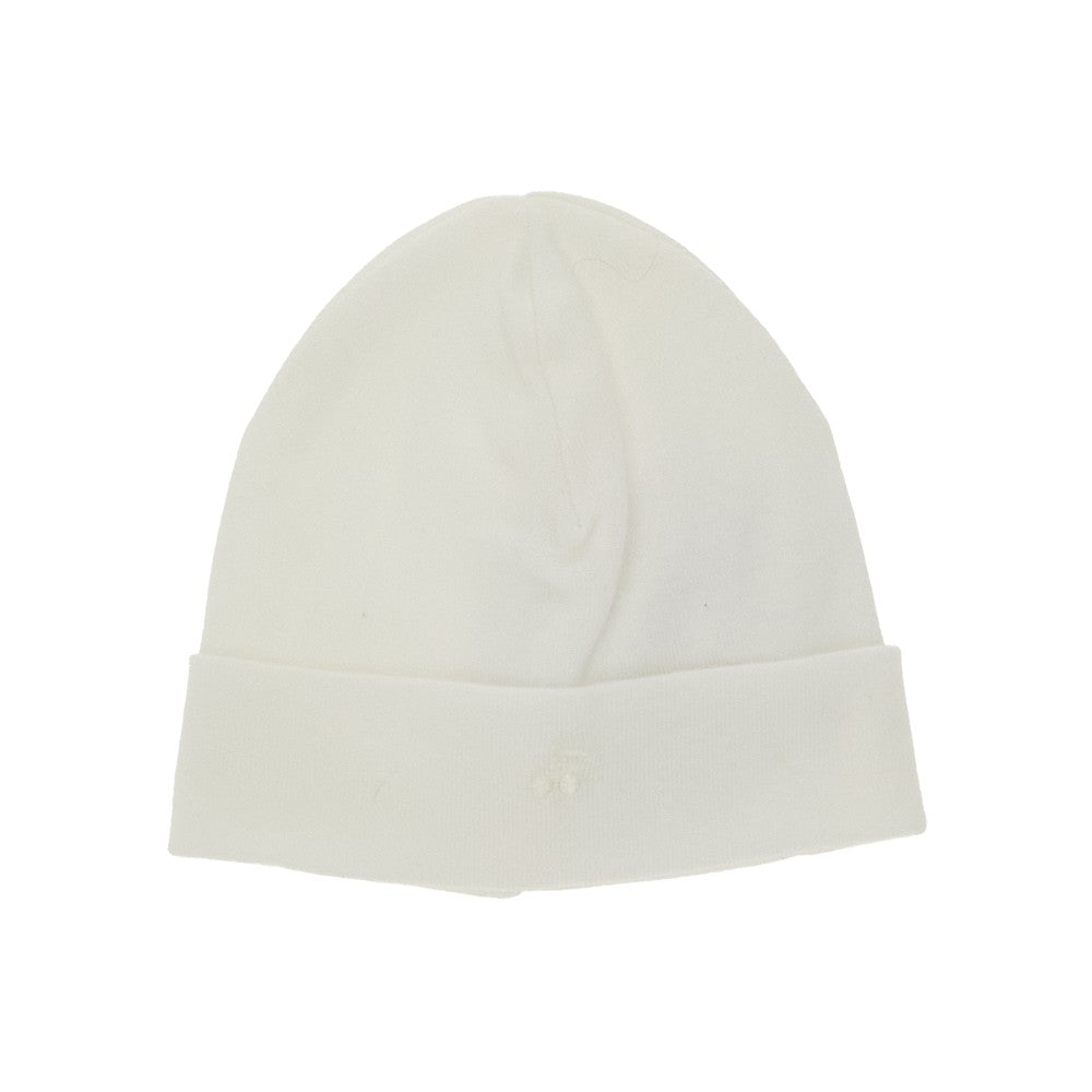 Cappellino in cotone