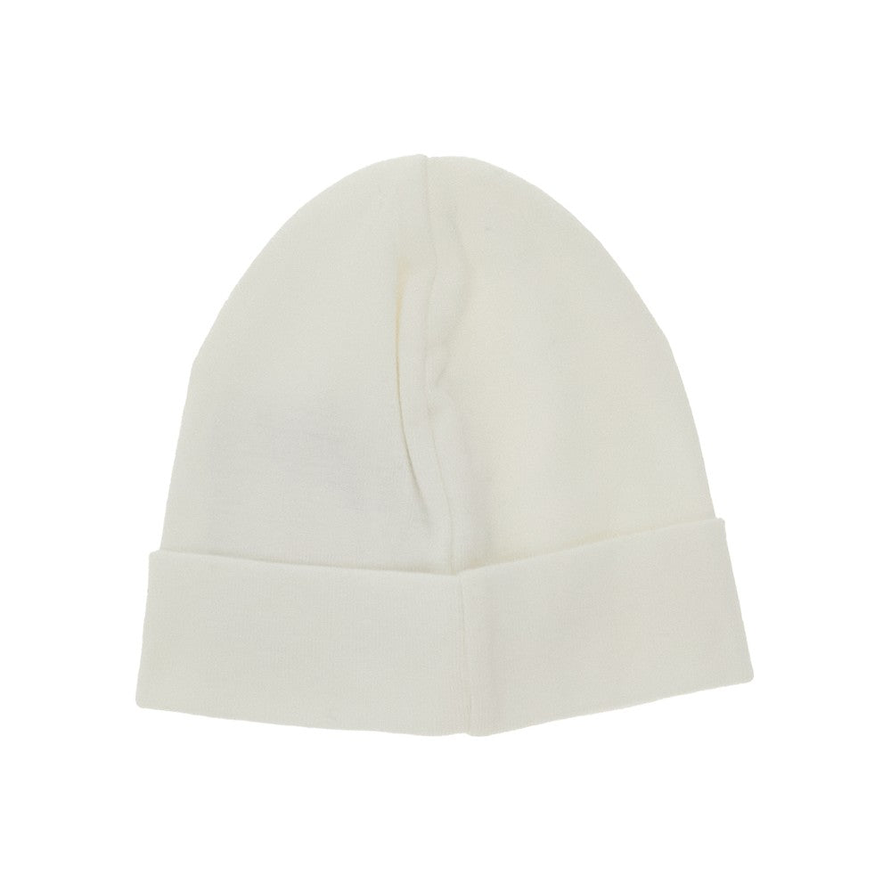 Cappellino in cotone