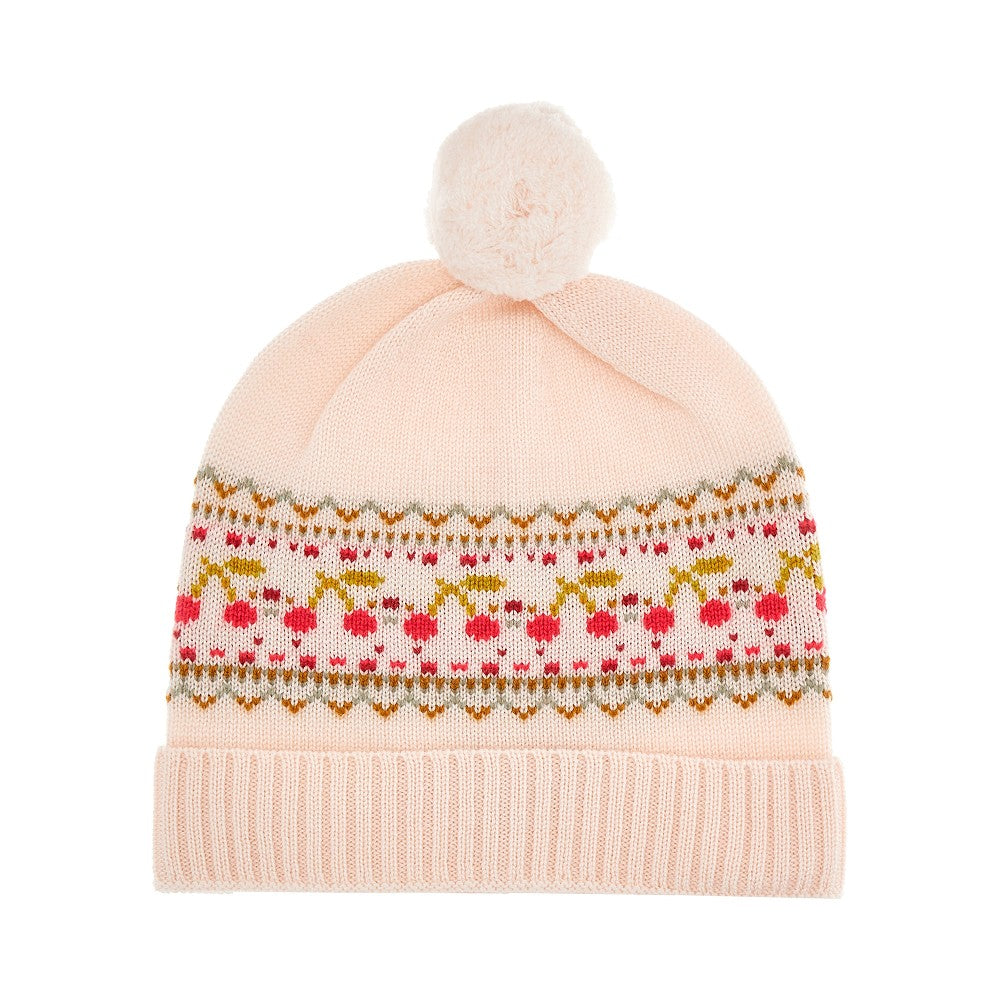 'Brigitte' beanie hat