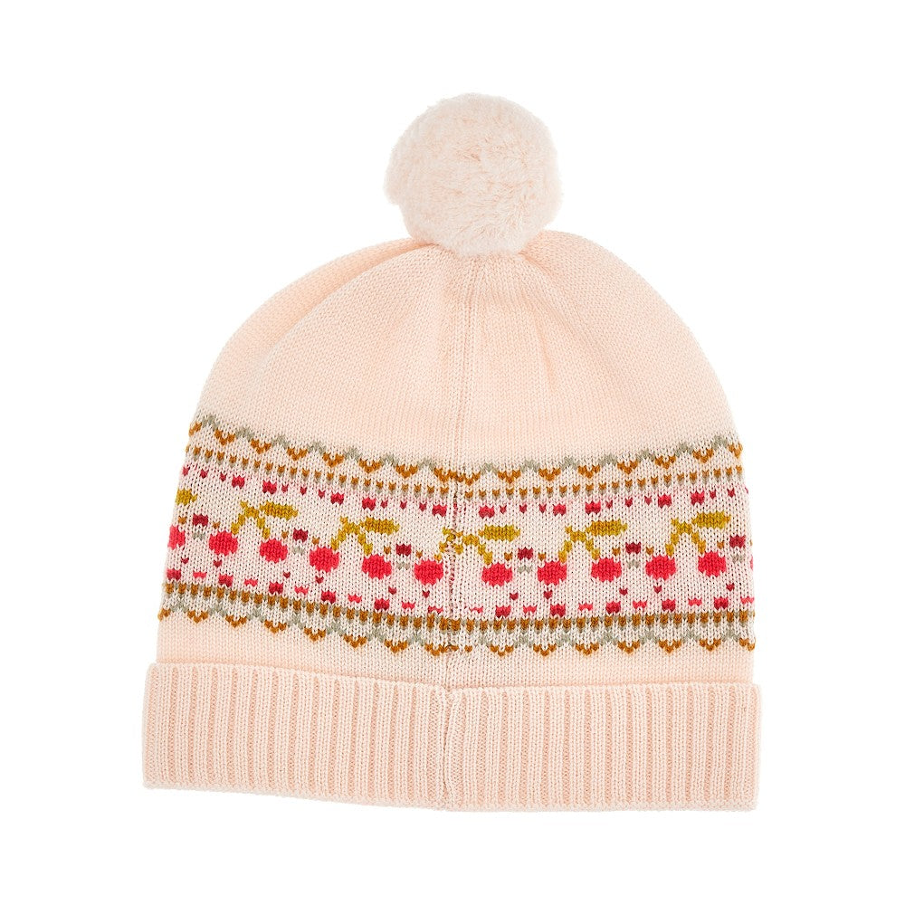 Beanie 'Brigitte'