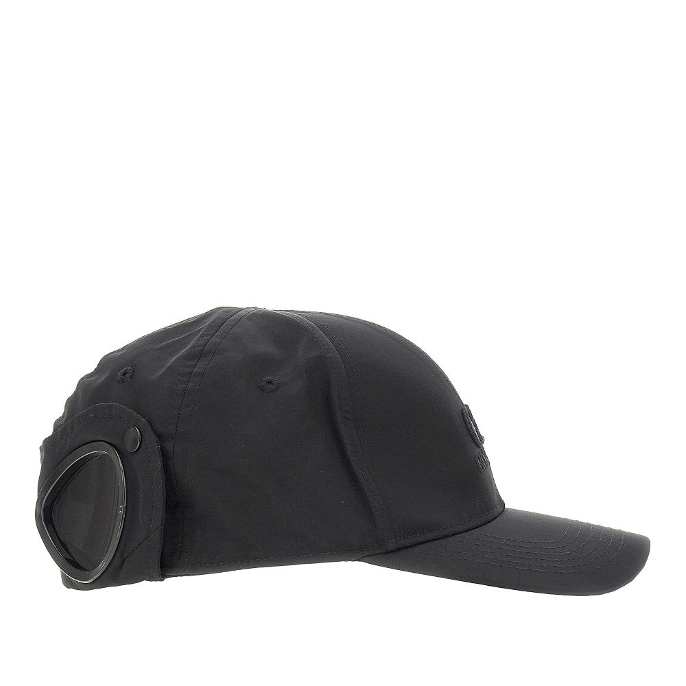 Cappello baseball in Chrome-R con lenti