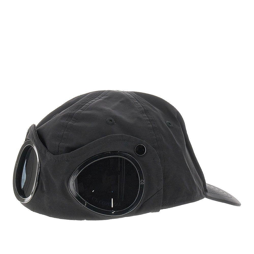 Cappello baseball in Chrome-R con lenti