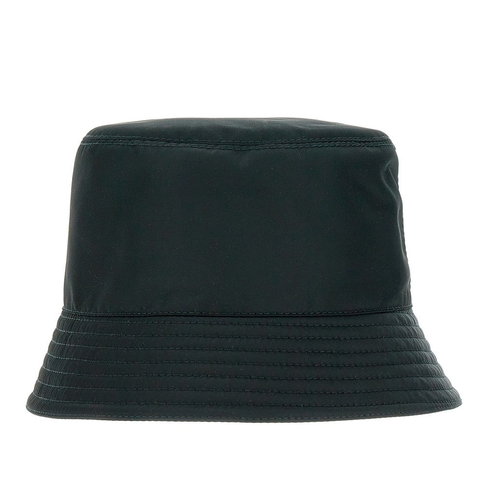Cappello a secchiello in Re-Nylon