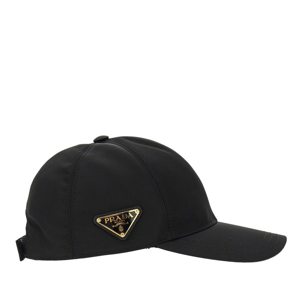 Re-Nylon baseball hat