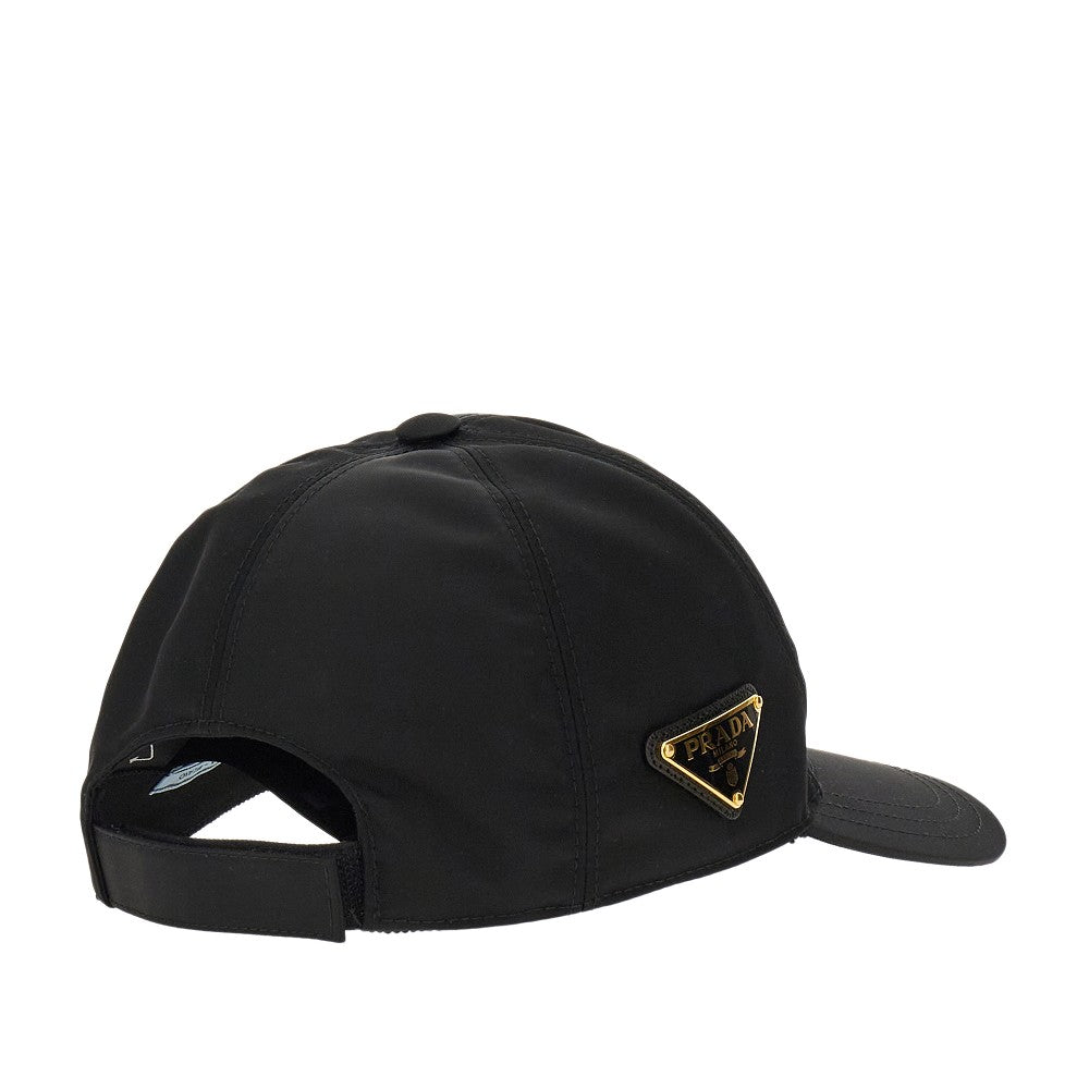 Re-Nylon baseball hat