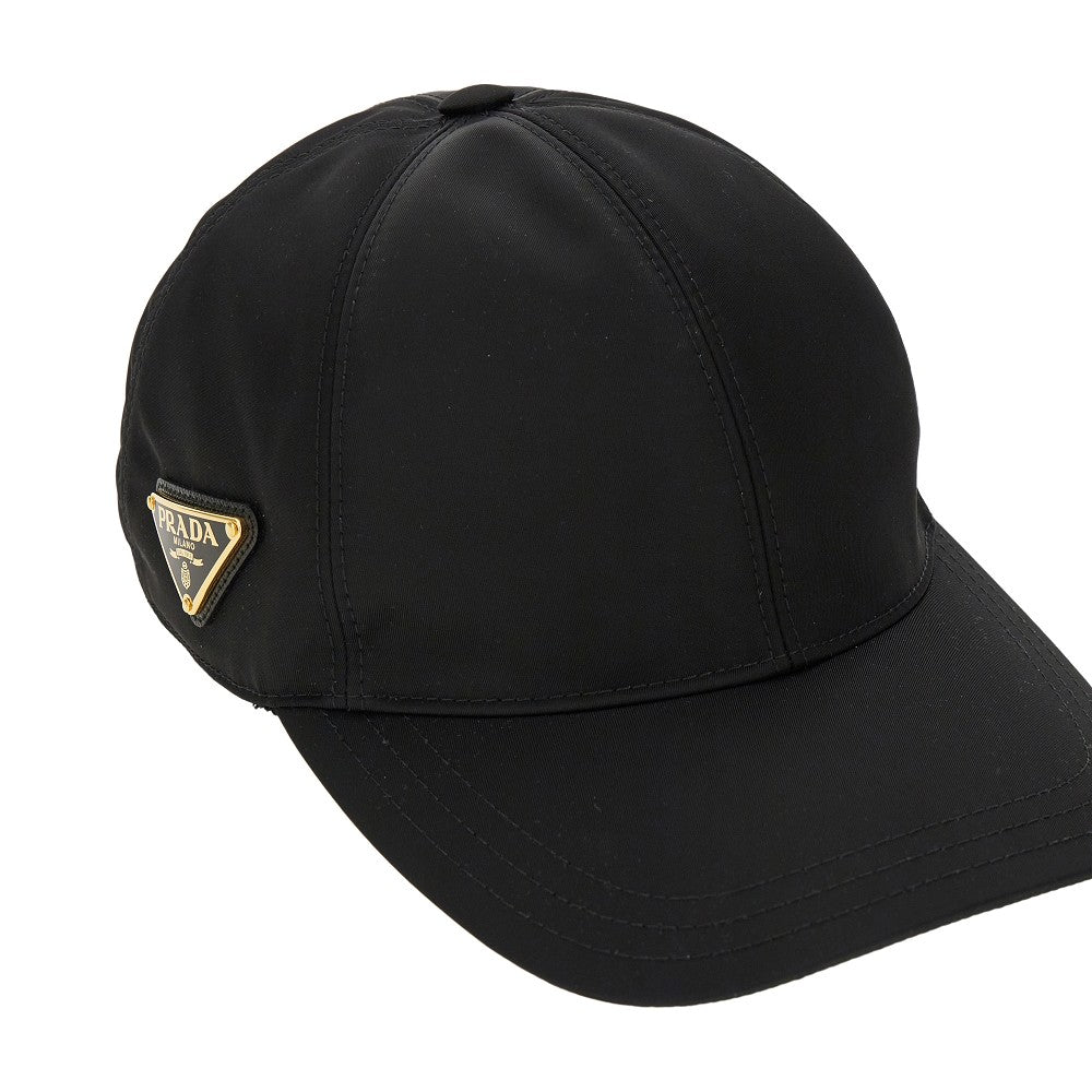 Re-Nylon baseball hat