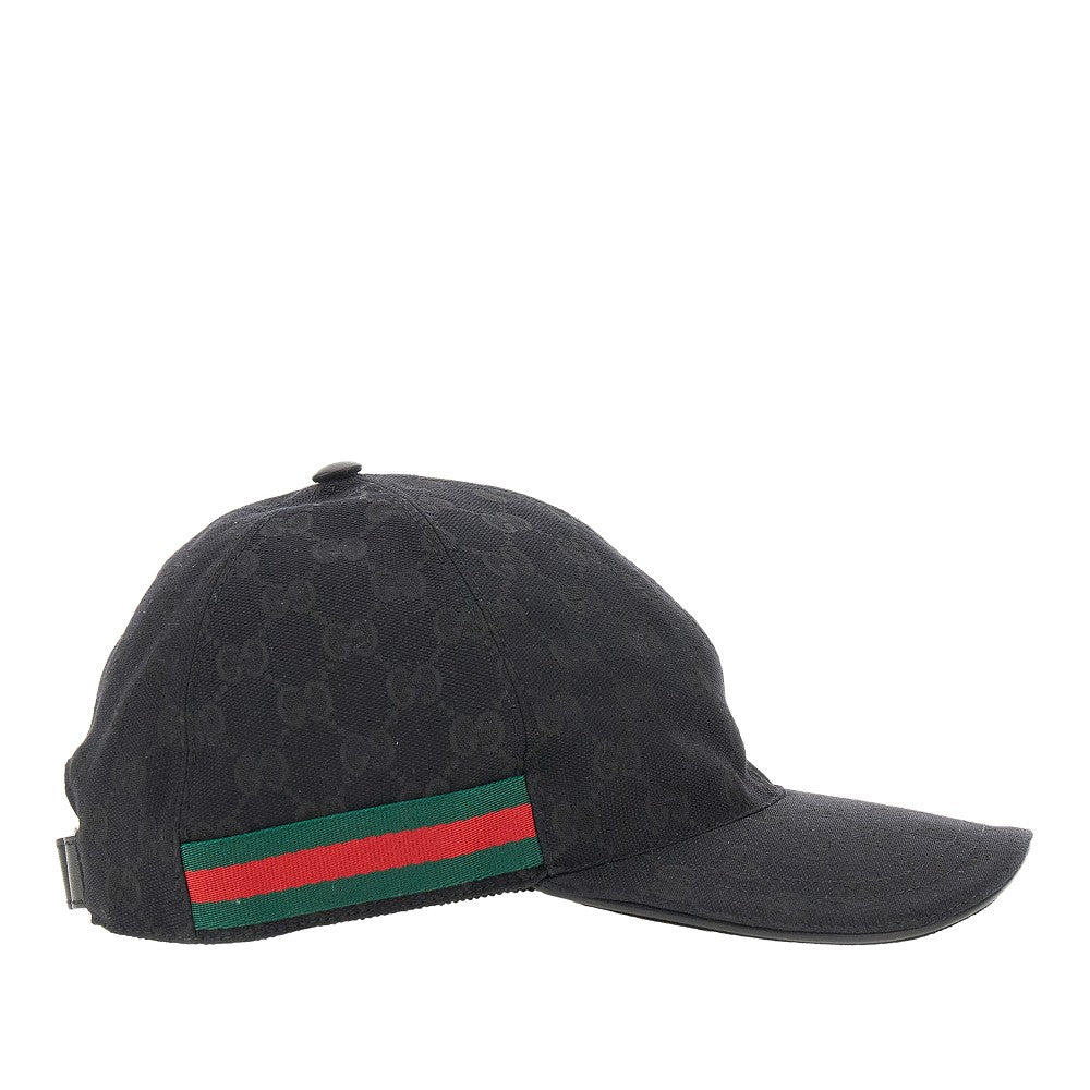 Cappello baseball in tessuto Original GG