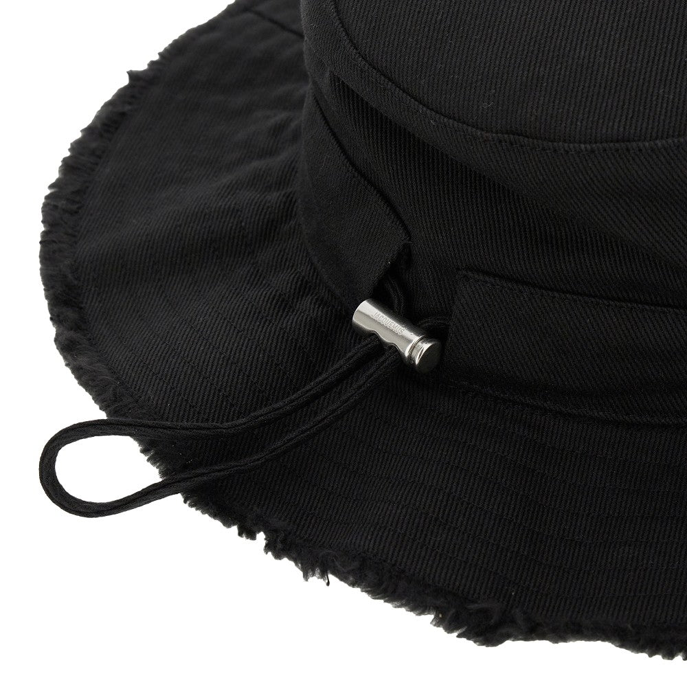 Cappello a secchiello 'Le bob Artichaut'