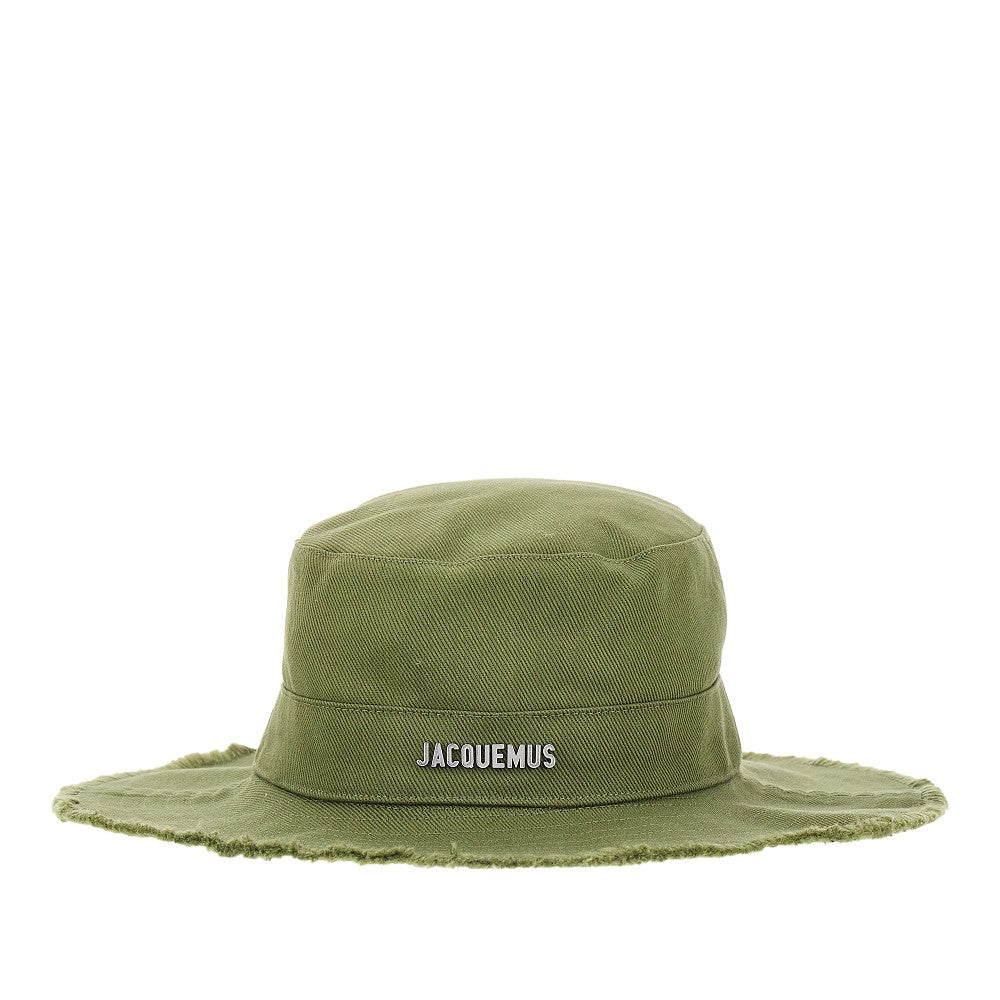 'Le Bob Artichaut' bucket hat