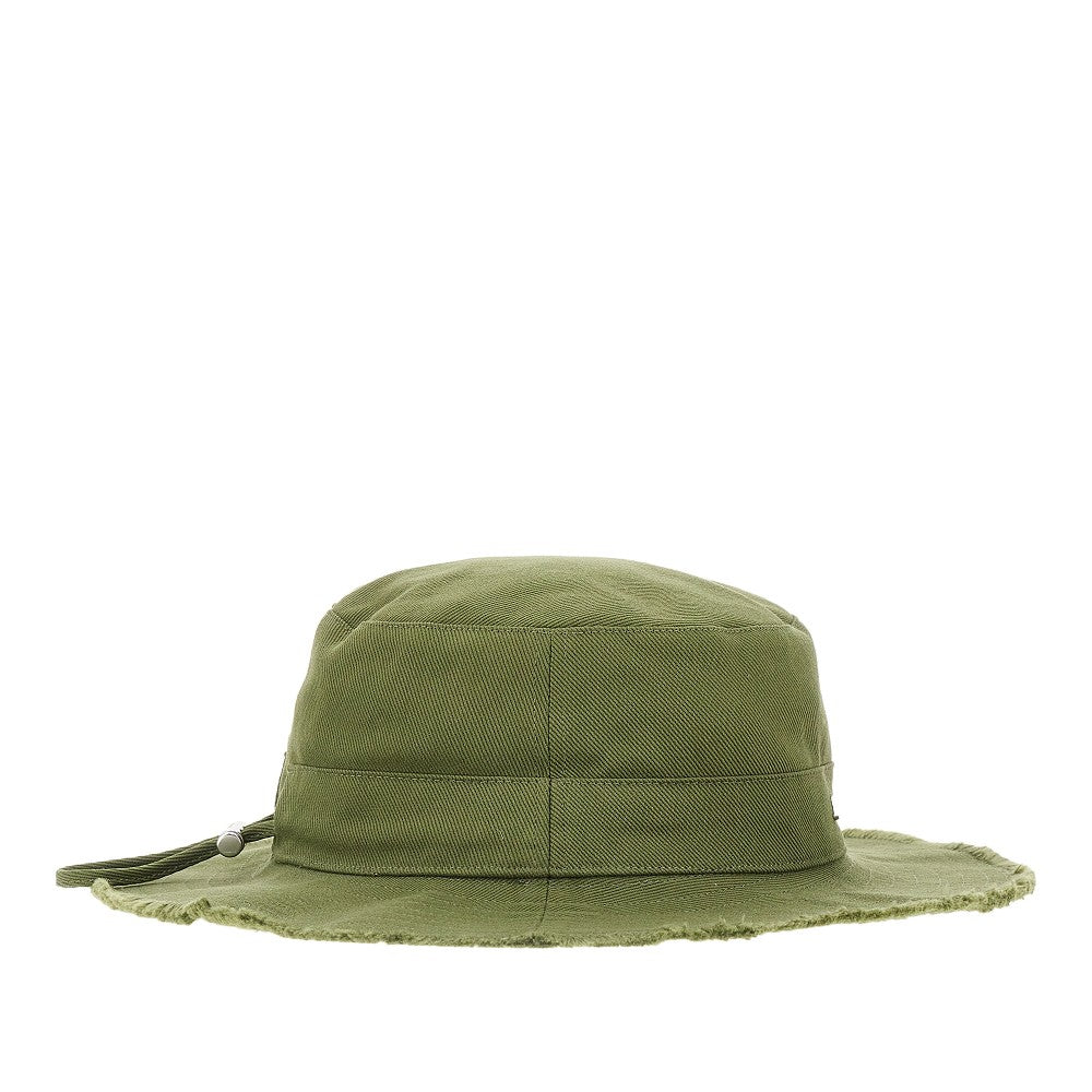 'Le Bob Artichaut' bucket hat