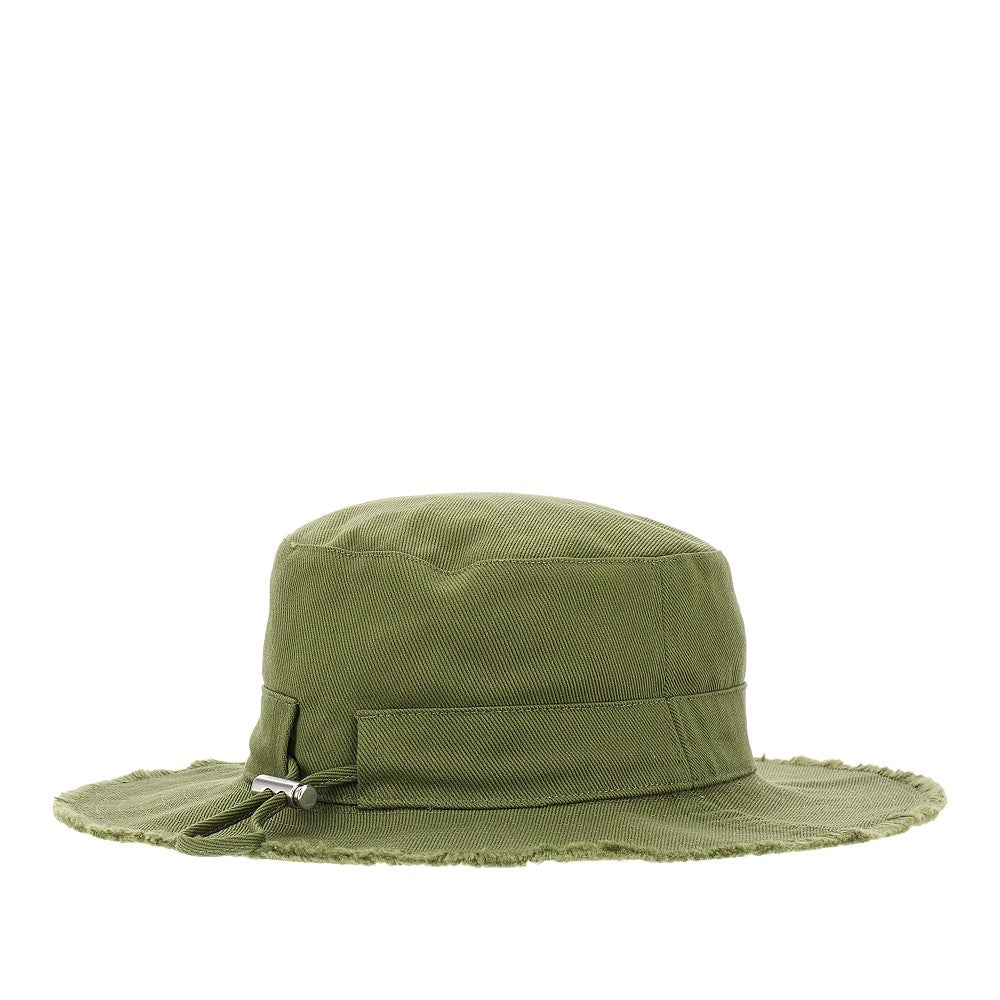 'Le Bob Artichaut' bucket hat