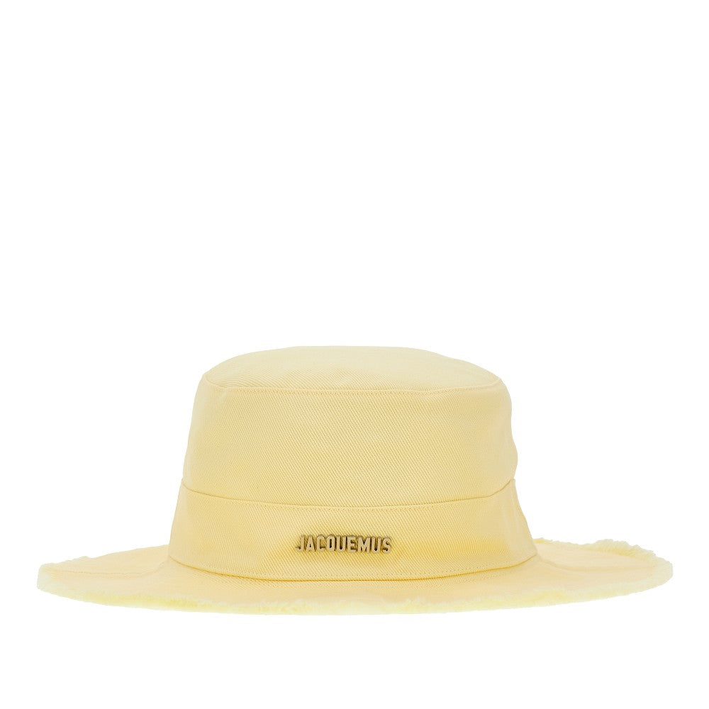 'Le Bob Artichaut' bucket hat