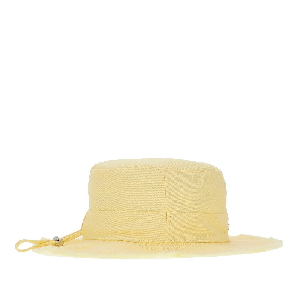 'Le Bob Artichaut' bucket hat