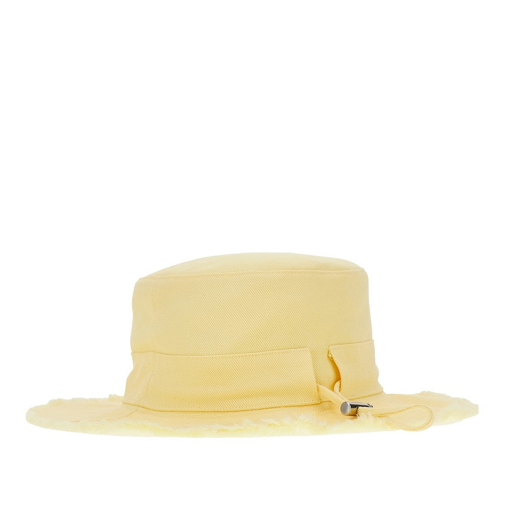 'Le Bob Artichaut' bucket hat
