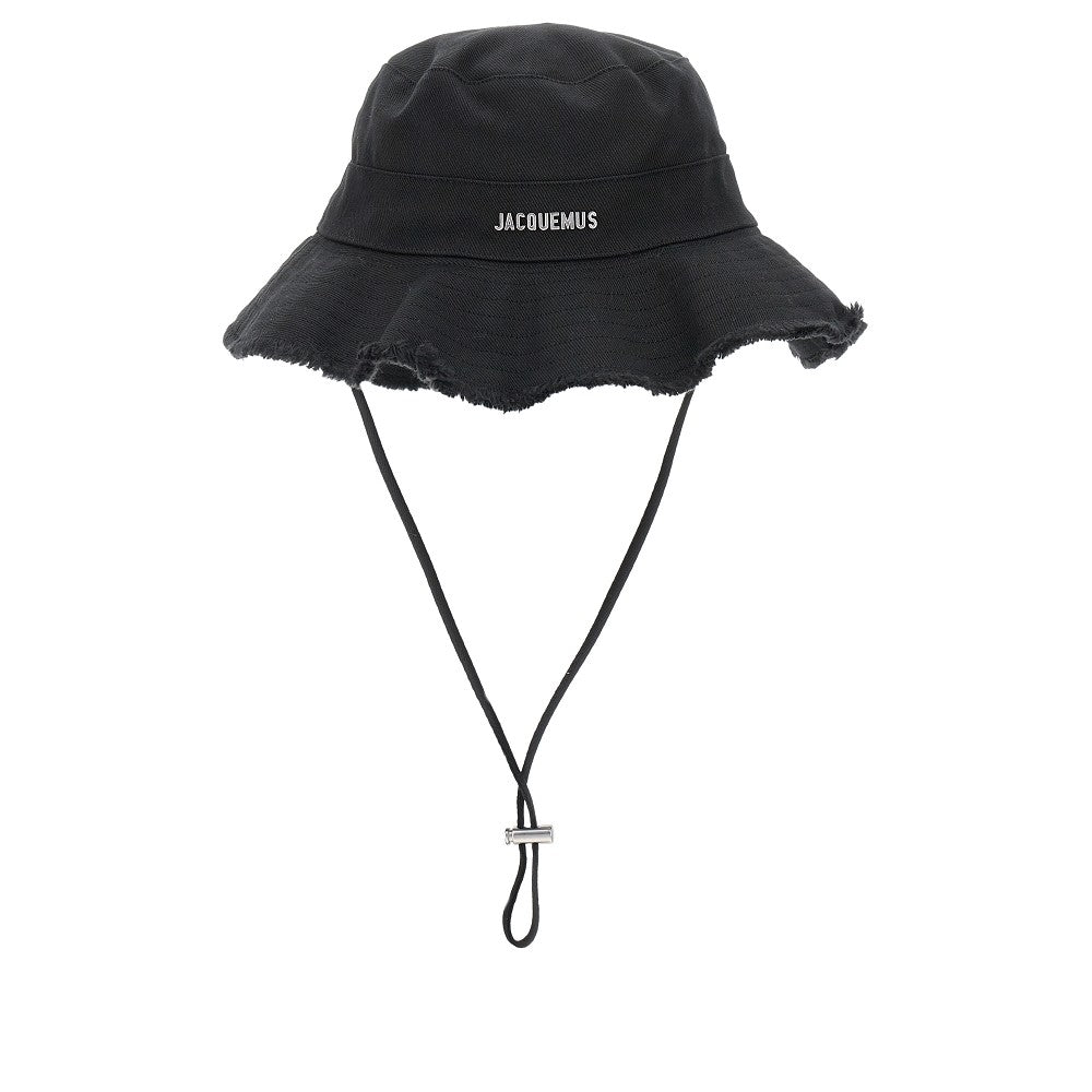 Cappello a secchiello 'Le bob Artichaut'