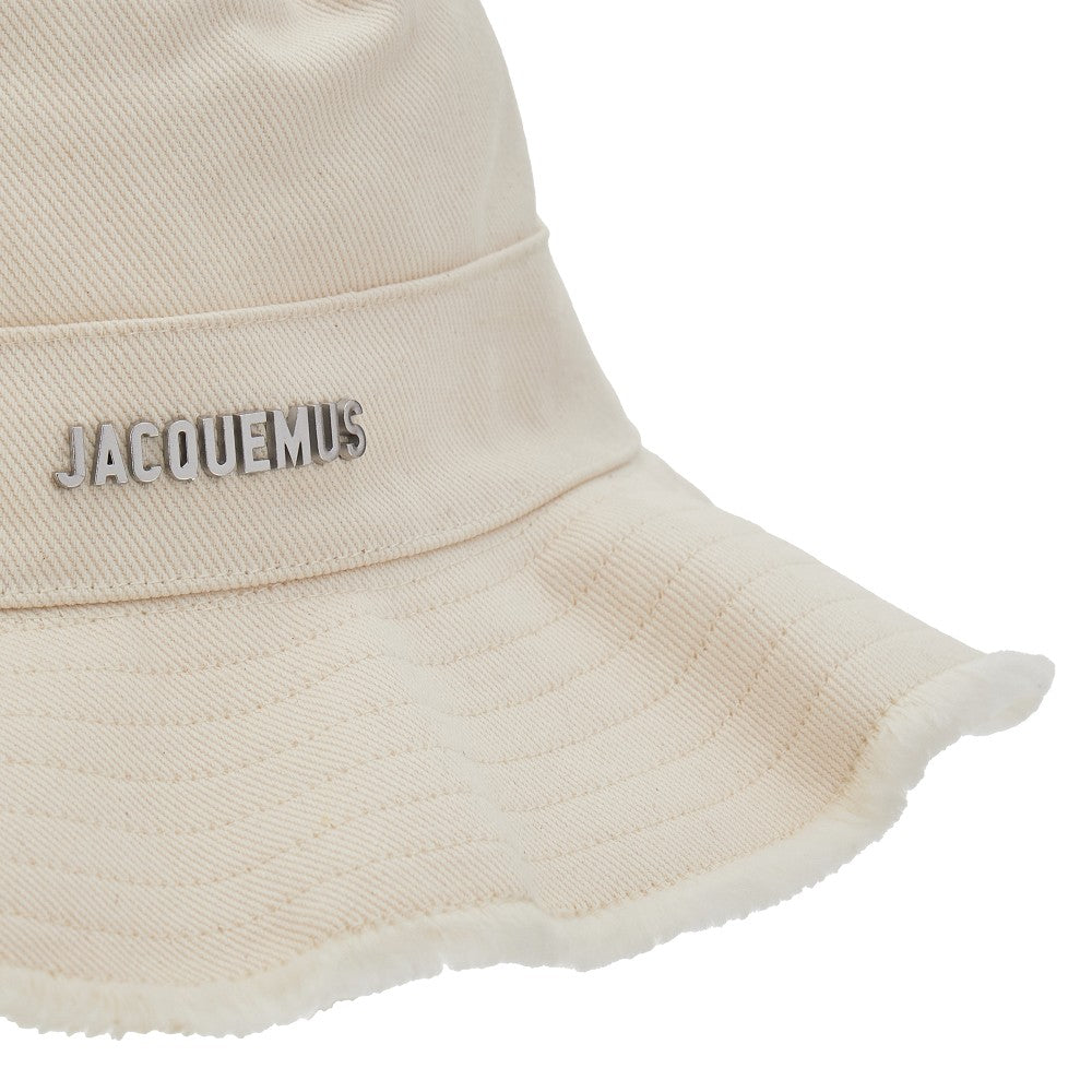 Cappello a secchiello 'Le bob Artichaut'
