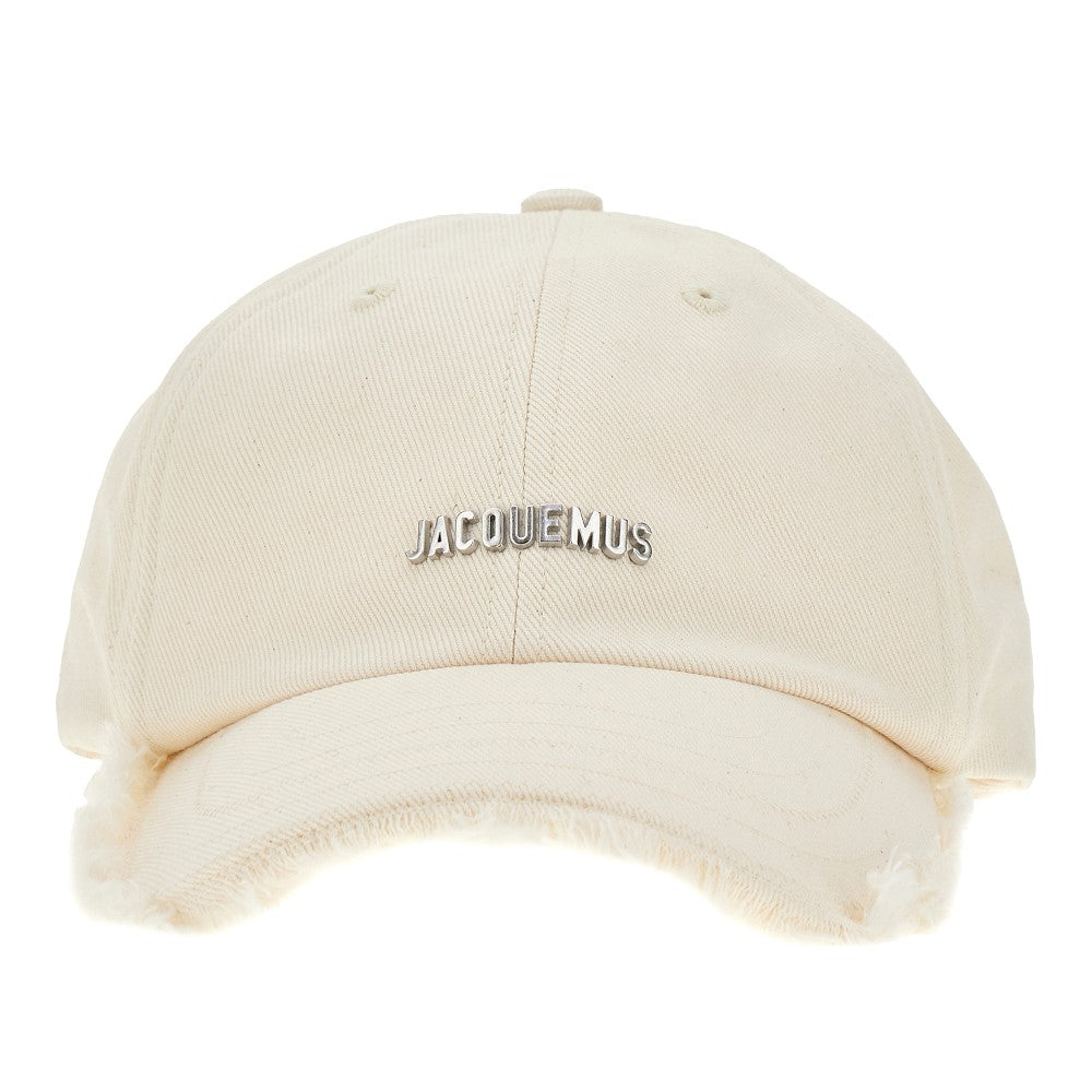 'La Casquette Artichaut' baseball cap