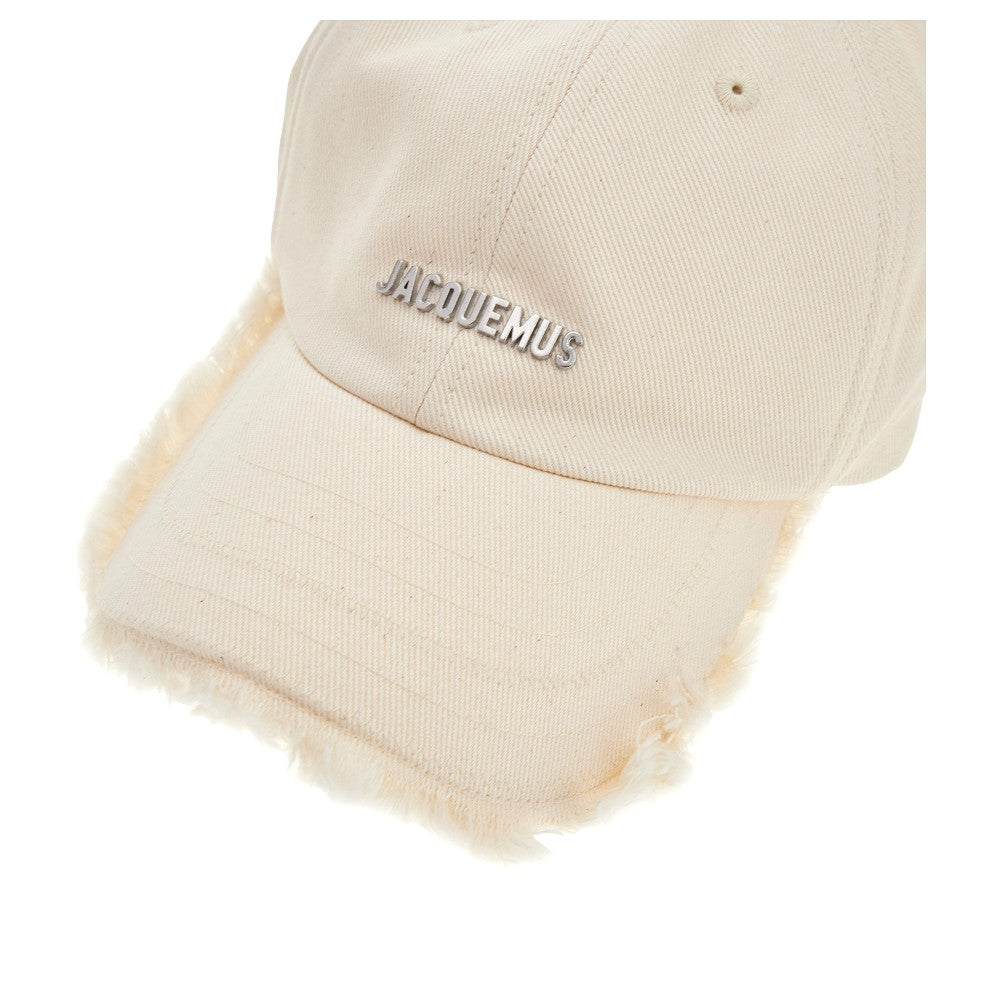 Cappello baseball 'La Casquette Artichaut'