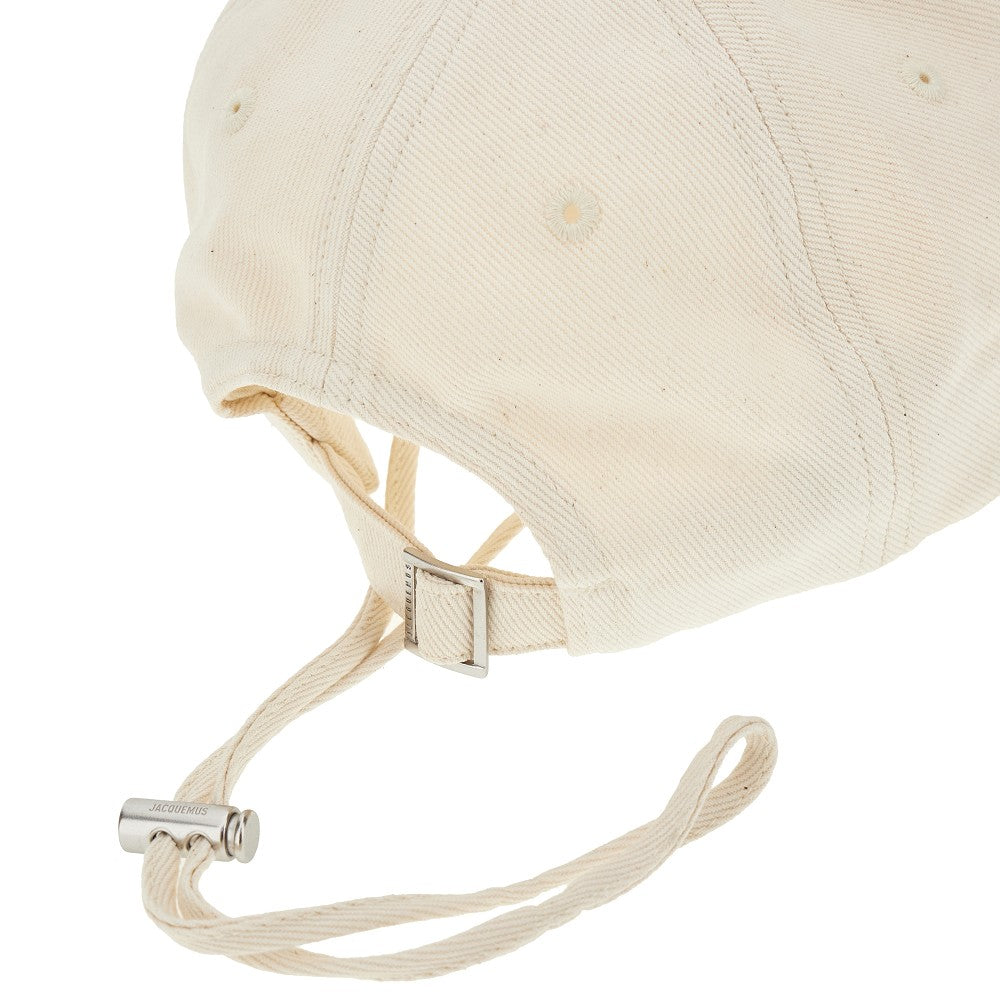 'La Casquette Artichaut' baseball cap