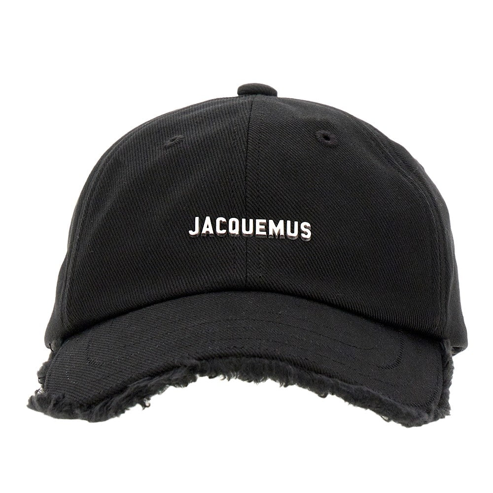 'La Casquette Artichaut' baseball cap
