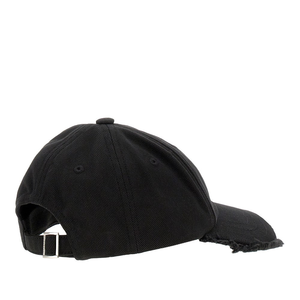 'La Casquette Artichaut' baseball cap