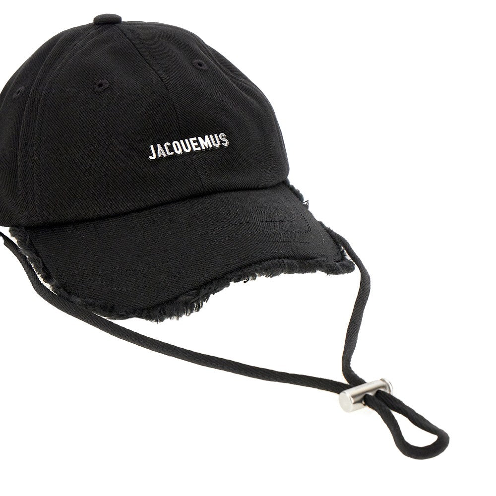 'La Casquette Artichaut' baseball cap