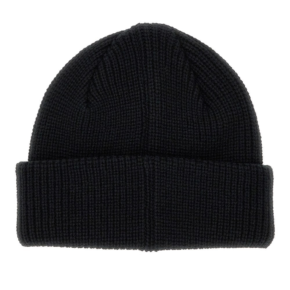 Beanie con patch Icon