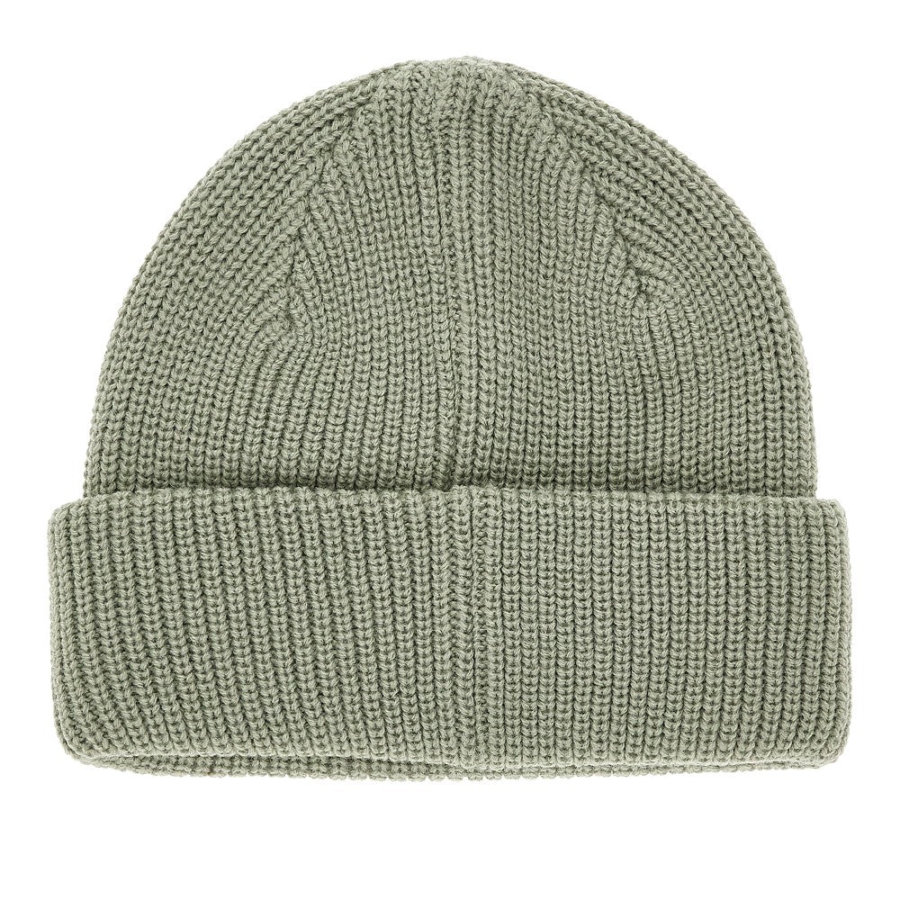 Beanie con patch Icon