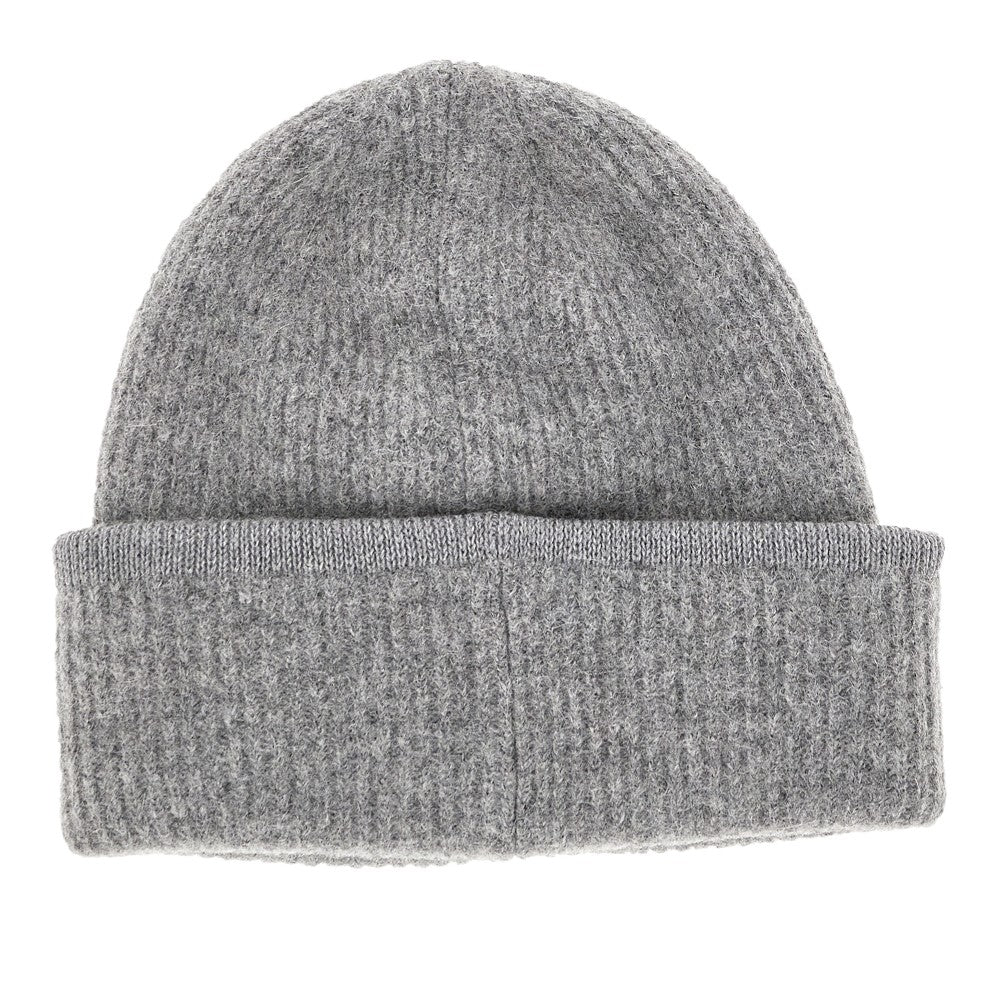 Beanie 'Le bonnet gros grain'