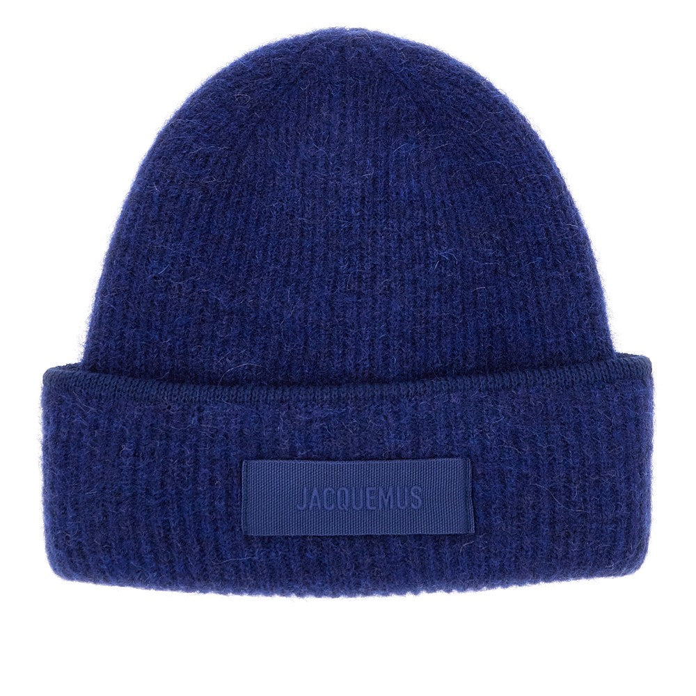 Beanie 'Le bonnet gros grain'