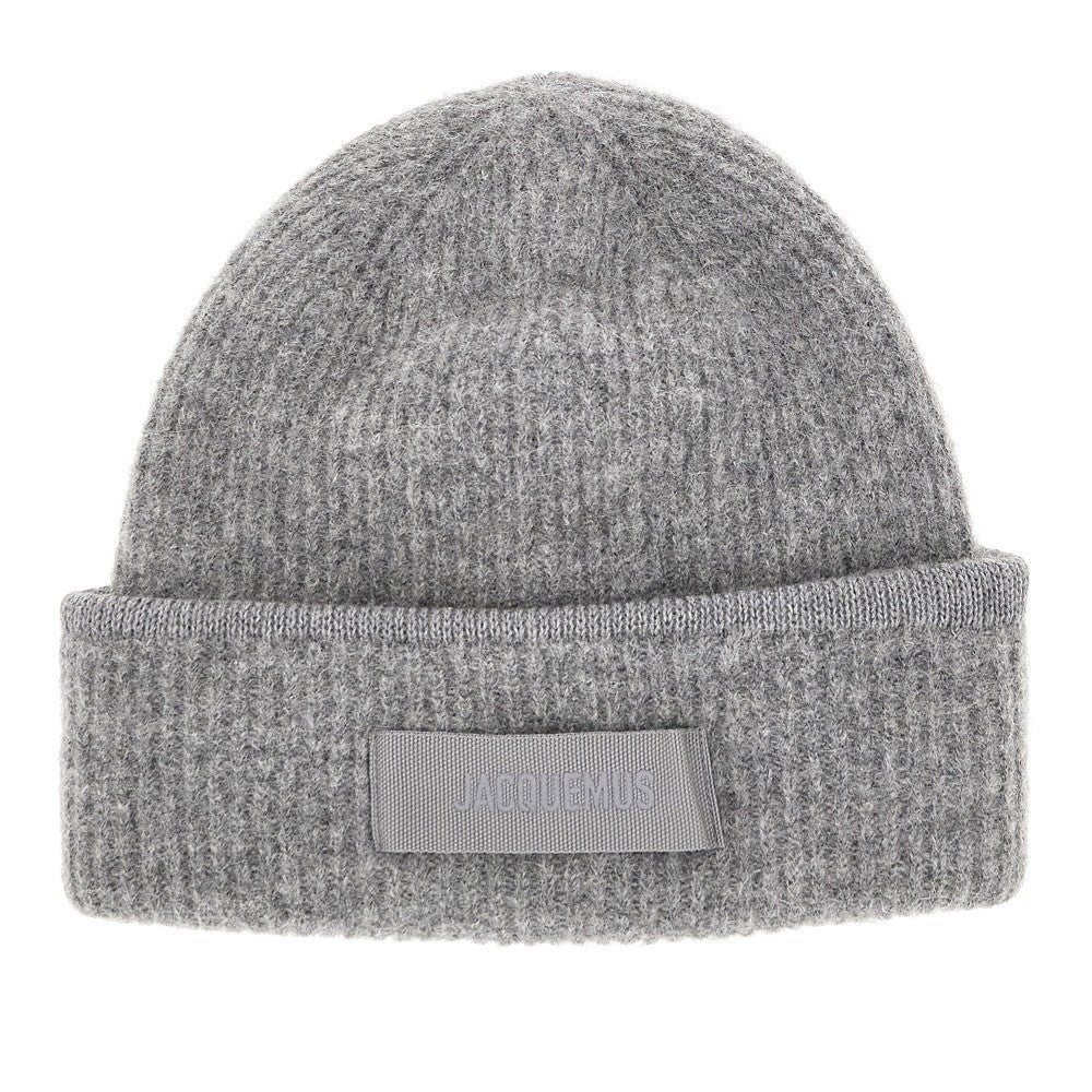 Beanie 'Le bonnet gros grain'