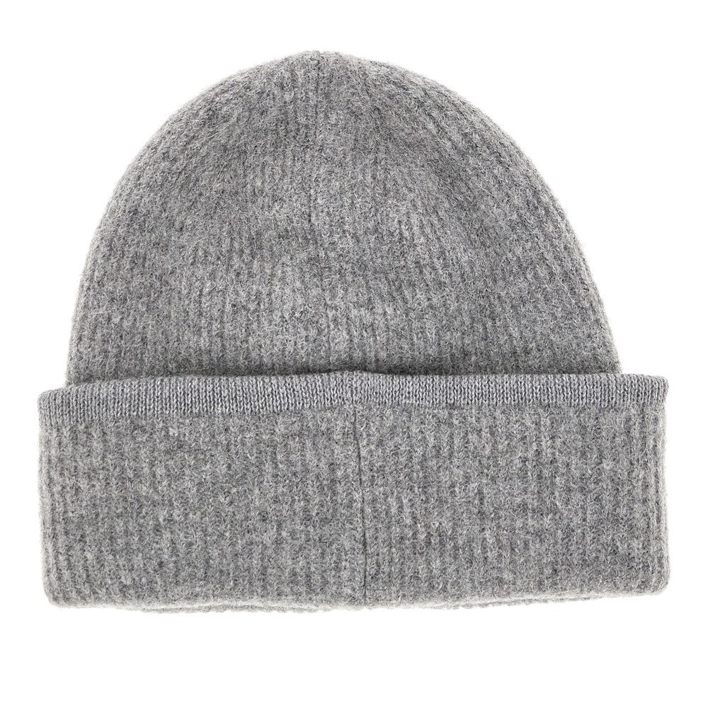Beanie 'Le bonnet gros grain'