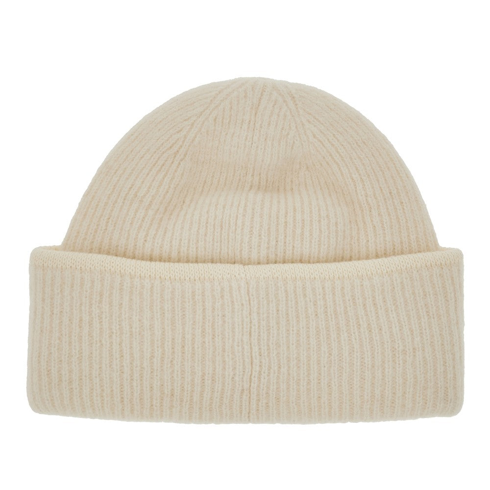 'Le bonnet gros grain' beanie