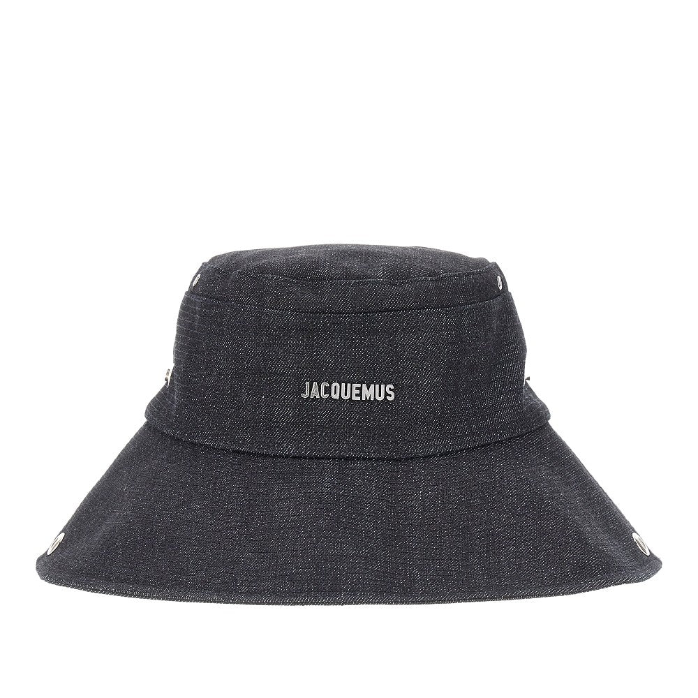 'Le Bob De-Nimes' hat