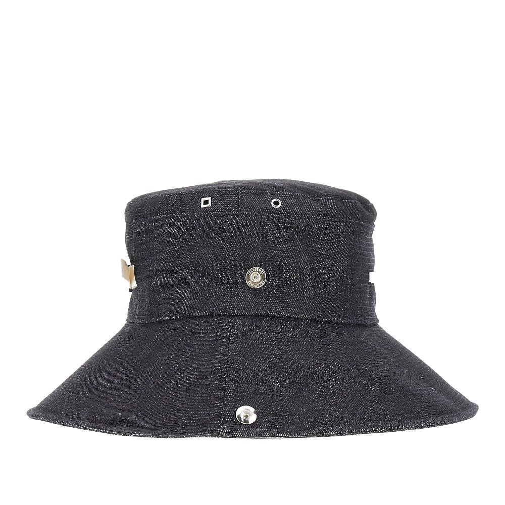 'Le Bob De-Nimes' hat