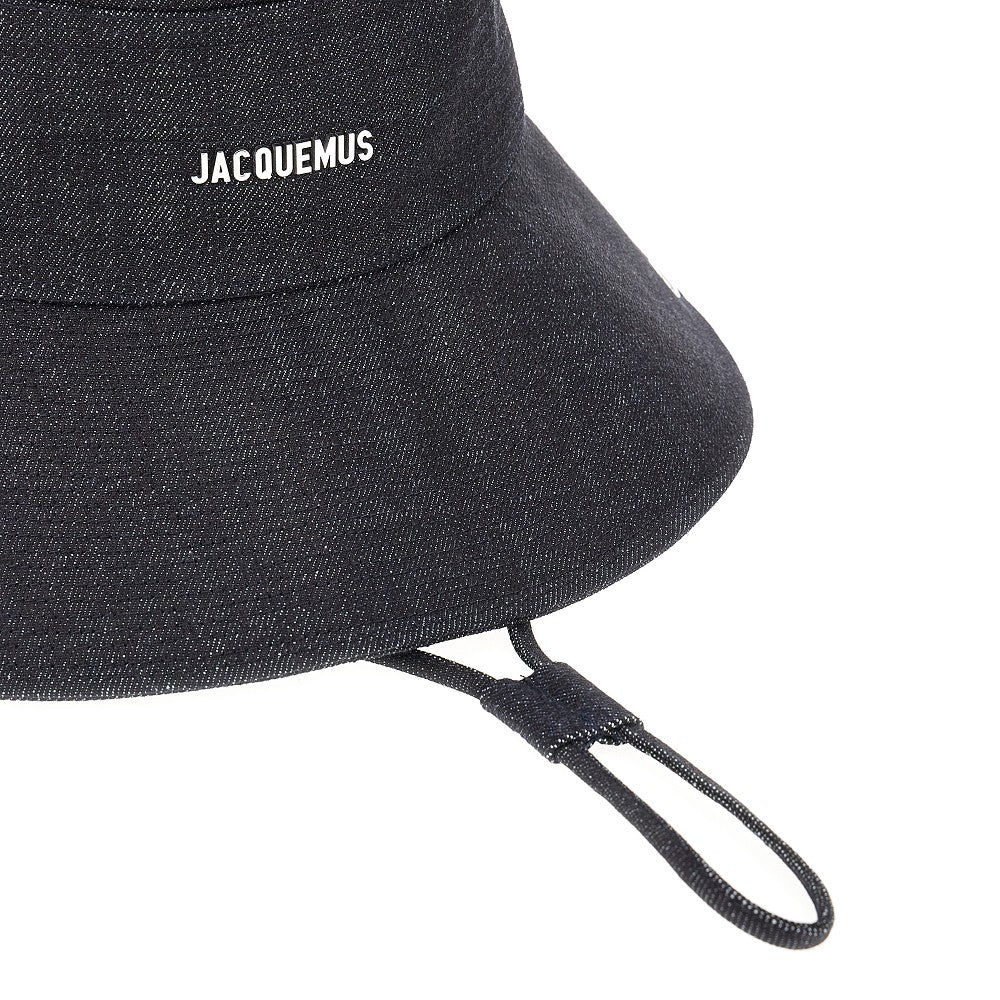 'Le Bob De-Nimes' hat
